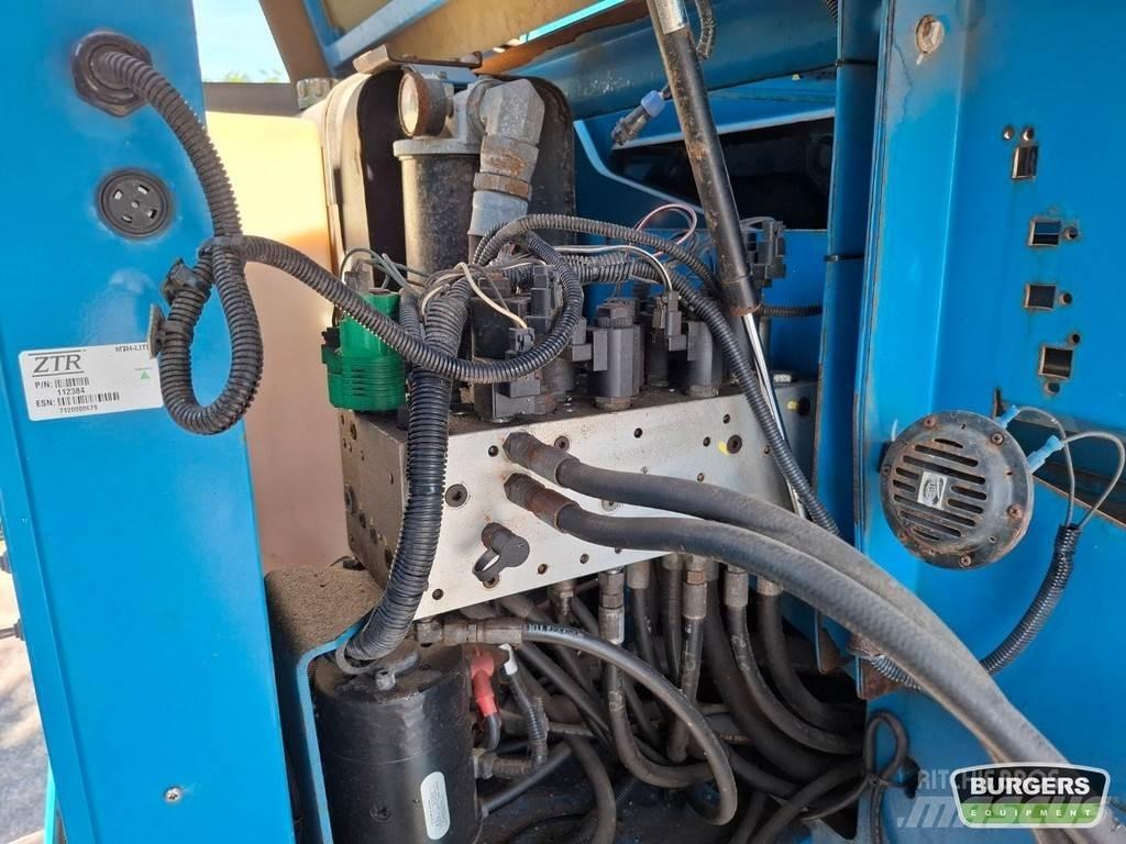 Genie S45 Andere Arbeitsbühnen