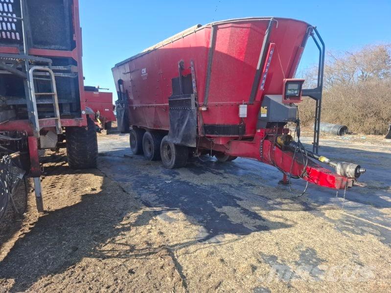 JF FEEDER VM 38 Fütterungsautomaten