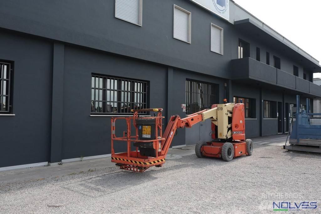 JLG E300AJP Gelenkteleskoparbeitsbühnen