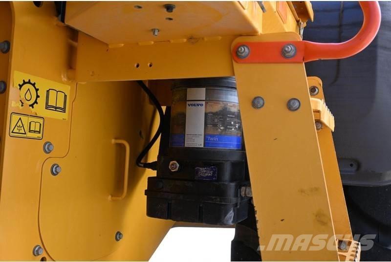 Volvo L90H Radlader