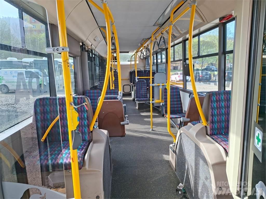 Irisbus CITELIS Andere Transporter
