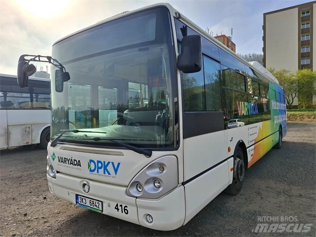 Irisbus CITELIS Andere Transporter