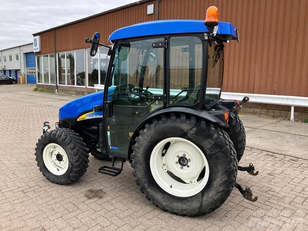 New Holland 3040 Traktoren