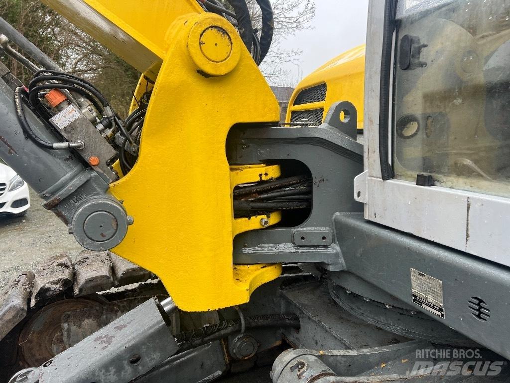 Wacker Neuson 14504 Raupenbagger
