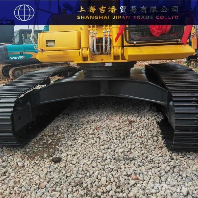 Komatsu PC 240 Raupenbagger