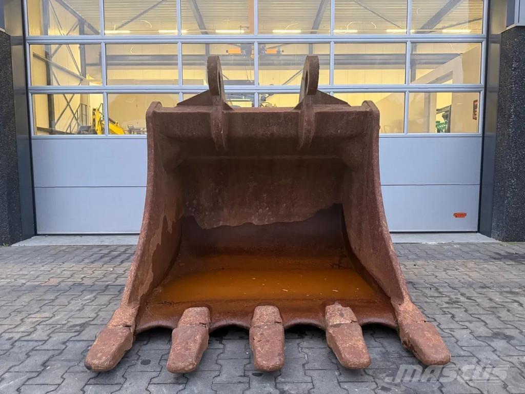 Verachtert CW55 Schaufeln