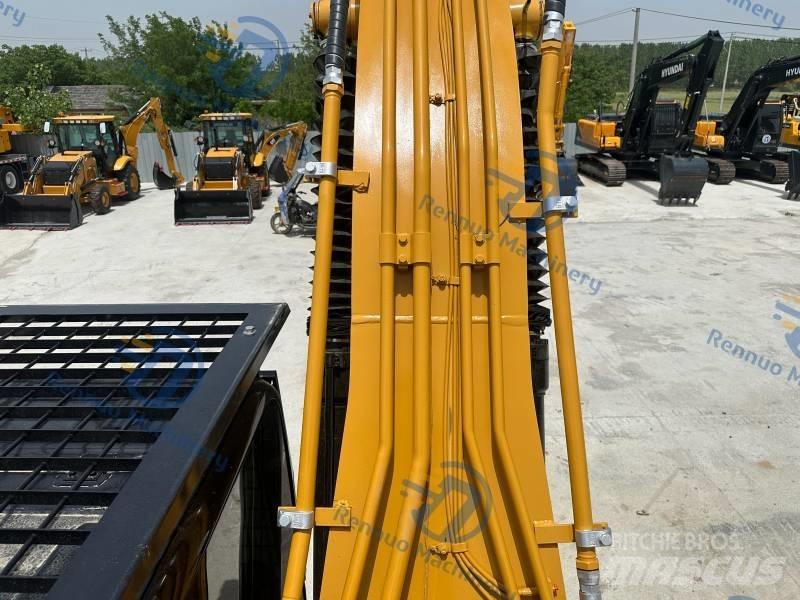 CAT 325 D Raupenbagger