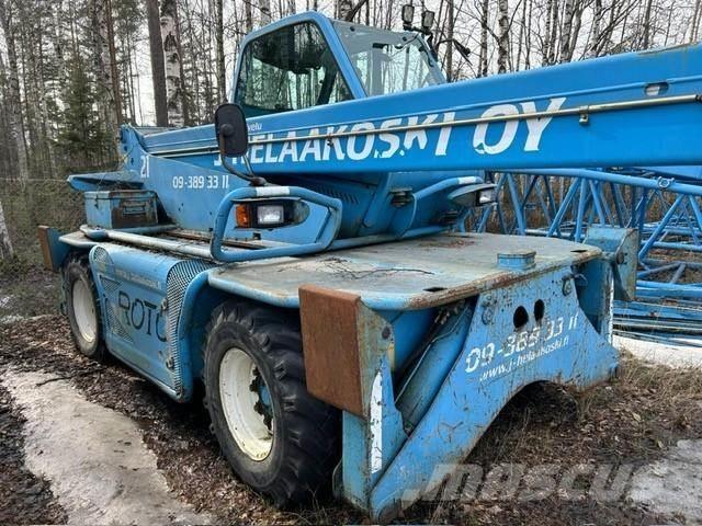 Merlo Roto 33,16 Teleskoplader