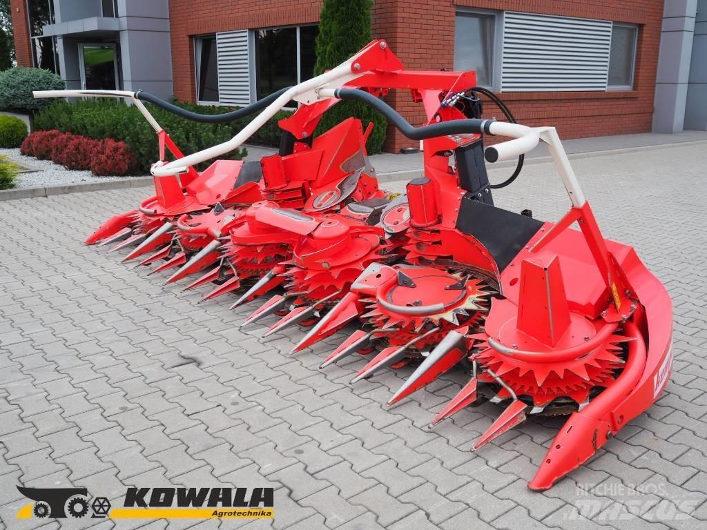 Kemper 345 Plus Sonstige Grünlandgeräte
