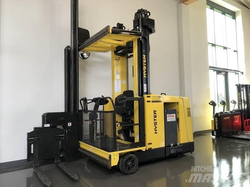 Hyster C1.0 Schmalgangstapler