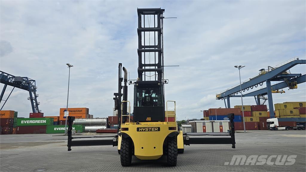 Hyster H22XM-12EC Containerstapler