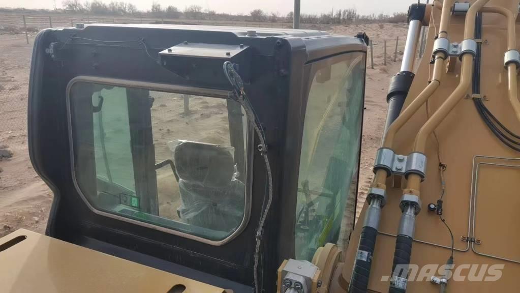 CAT 2022 CAT 350 Mobilbagger