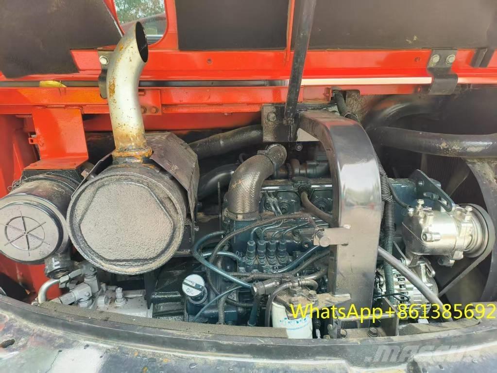 Kubota KX 183-3 Minibagger < 7t