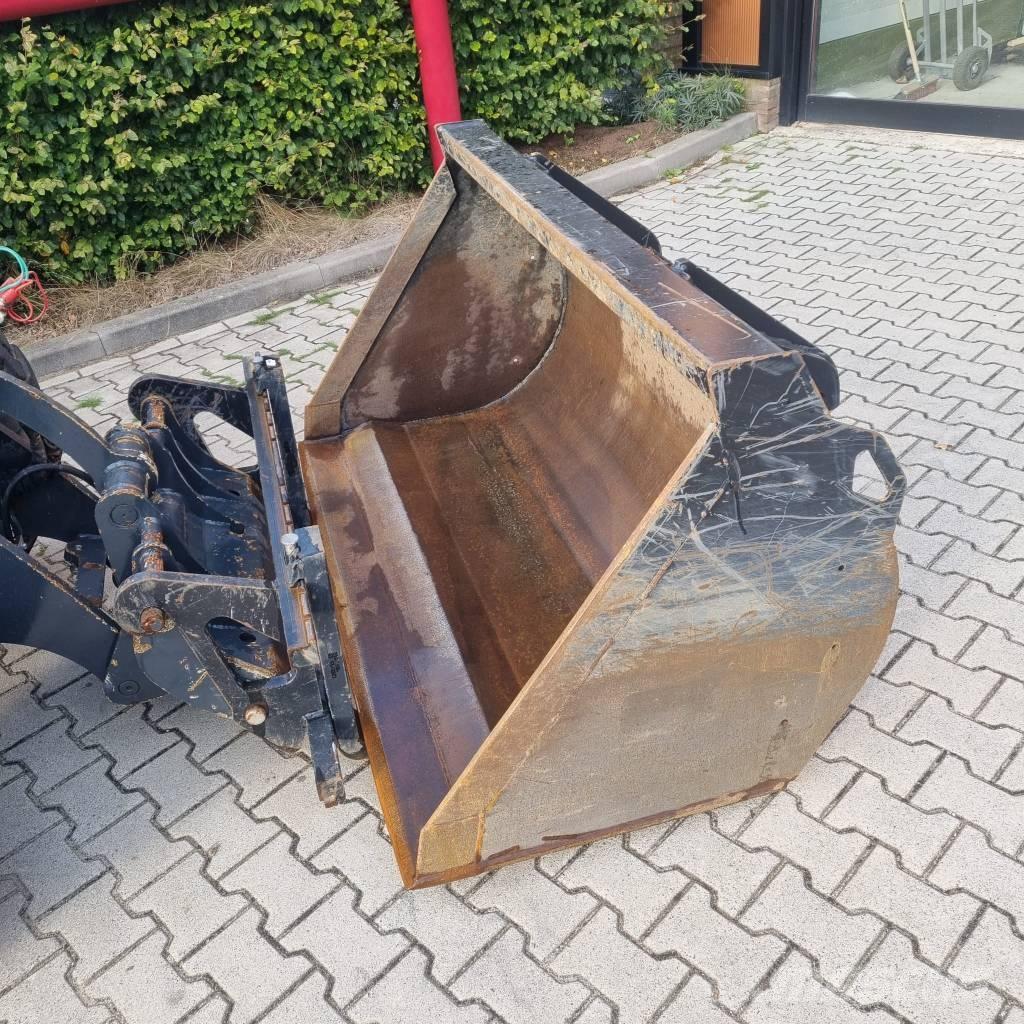 Doosan DL 80-7 Radlader