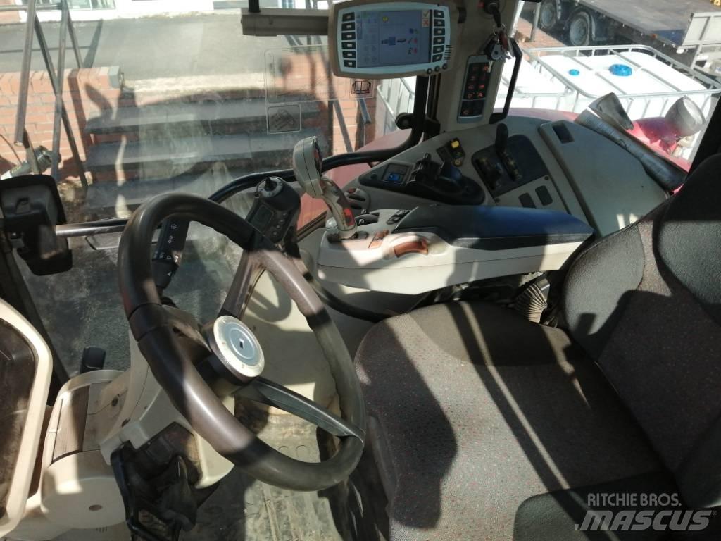 Massey Ferguson 7618 Traktoren