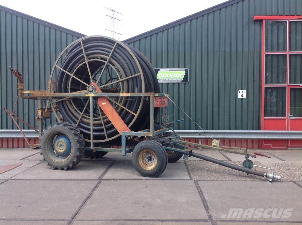 Fasterholt FM 1500 Bewässerungssysteme