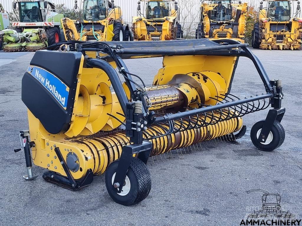 New Holland 273FP Erntevorsätze