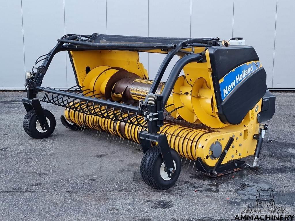 New Holland 273FP Erntevorsätze