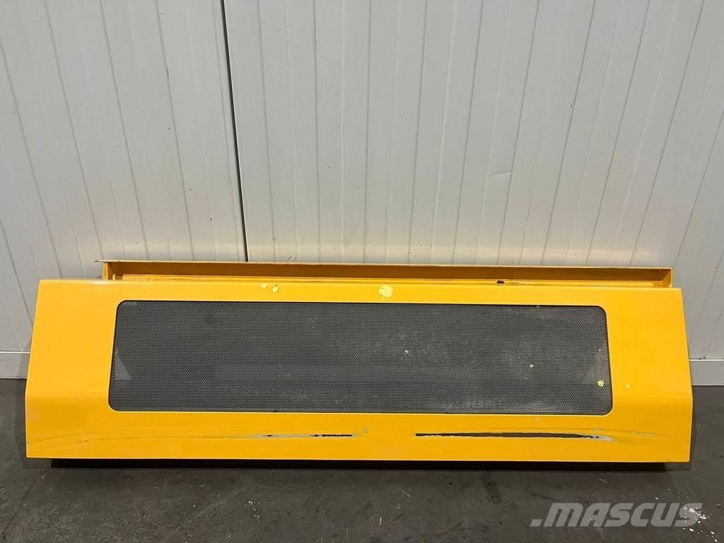 Liebherr Kap Links Transport Sonstige