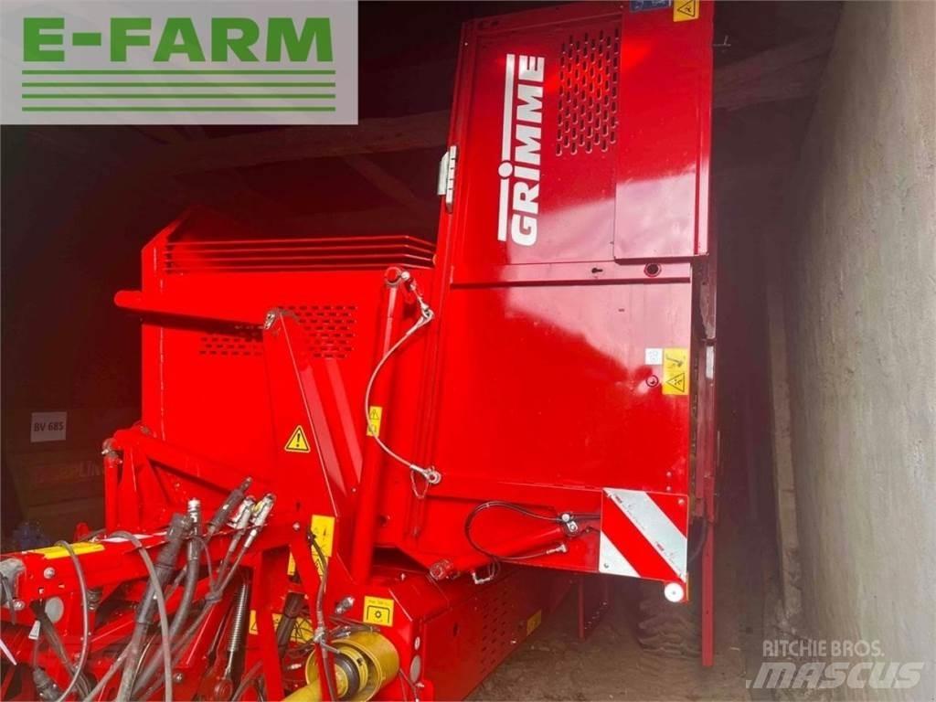 Grimme se 75-55 sb Kartoffeltechnik - Andere