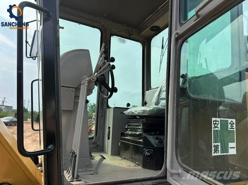 CAT 140 K Grader