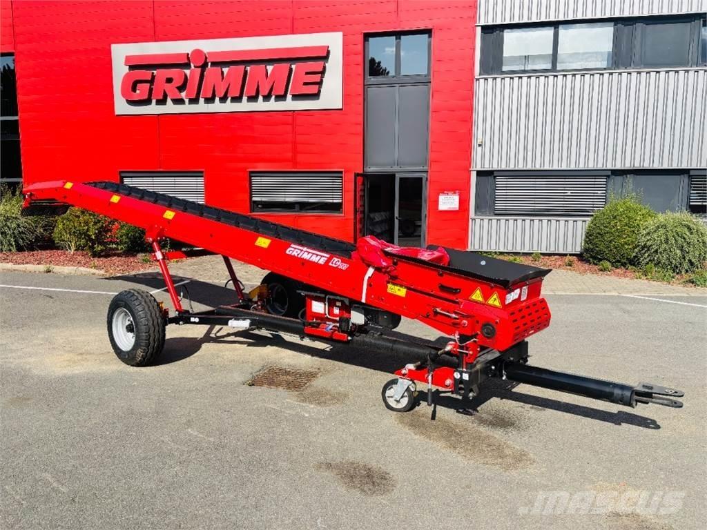Grimme LC Kartoffeltechnik - Andere