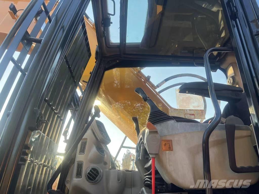LiuGong 922 E Minibagger < 7t