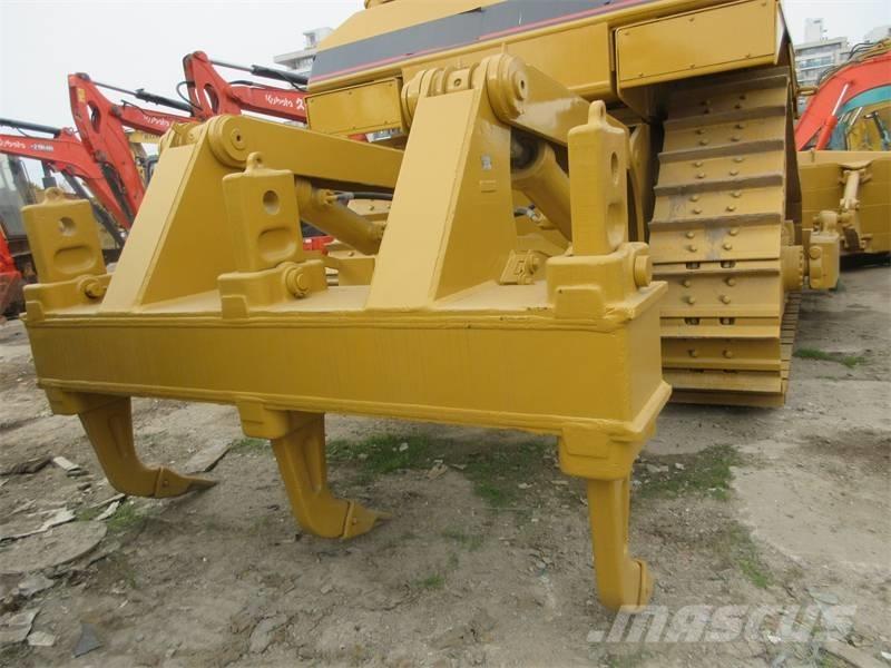 CAT D 8 R Bulldozer