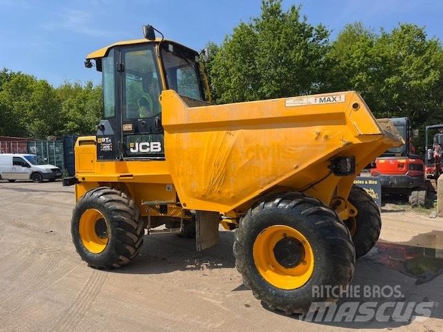 JCB 9FT -2S5 Minidumper