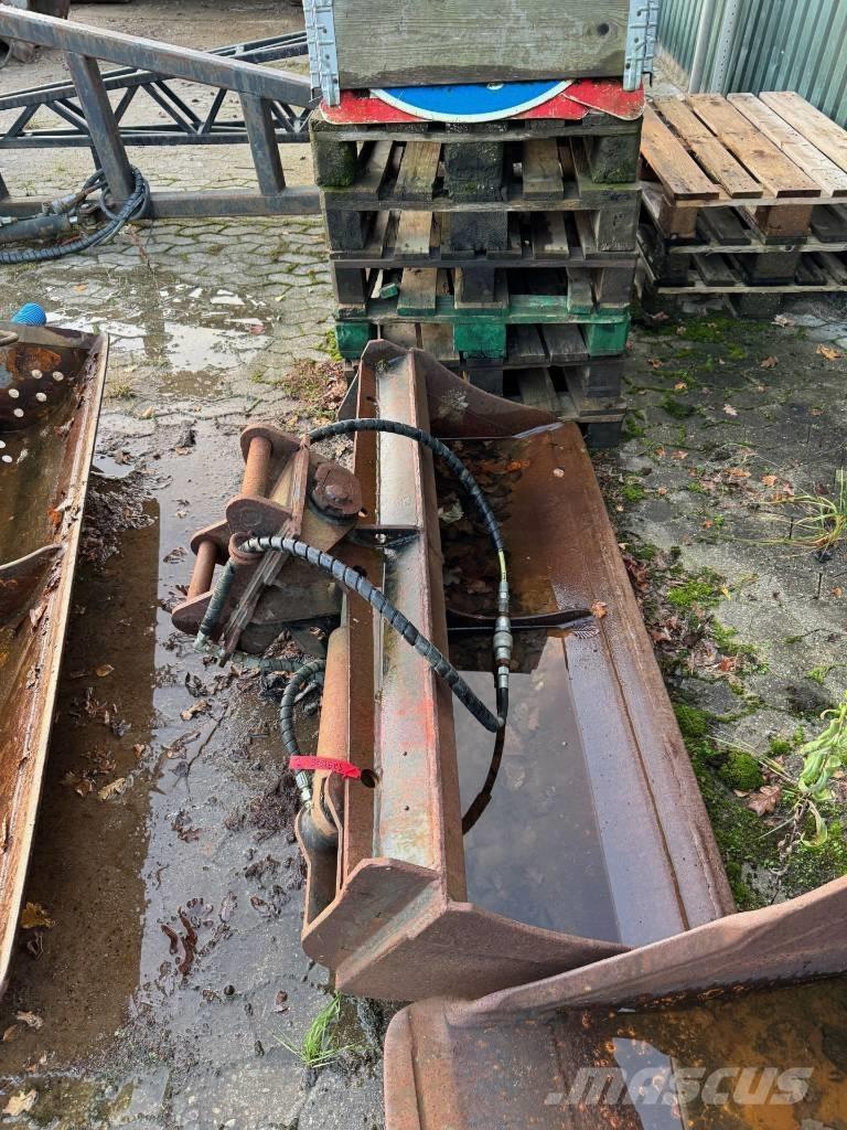  Ukendt Skovl Schaufeln