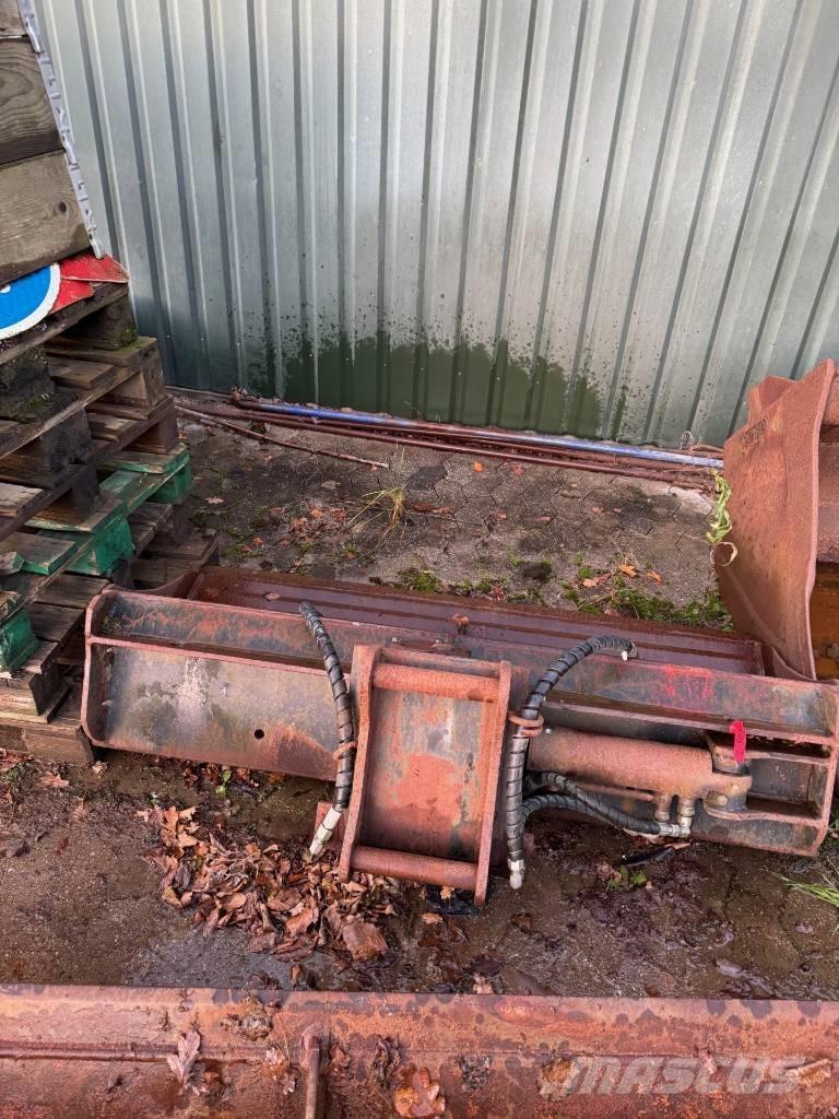  Ukendt Skovl Schaufeln