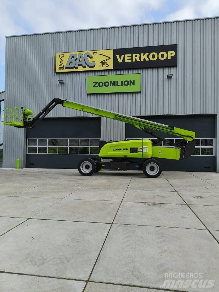 Zoomlion Za32J Gelenkteleskoparbeitsbühnen