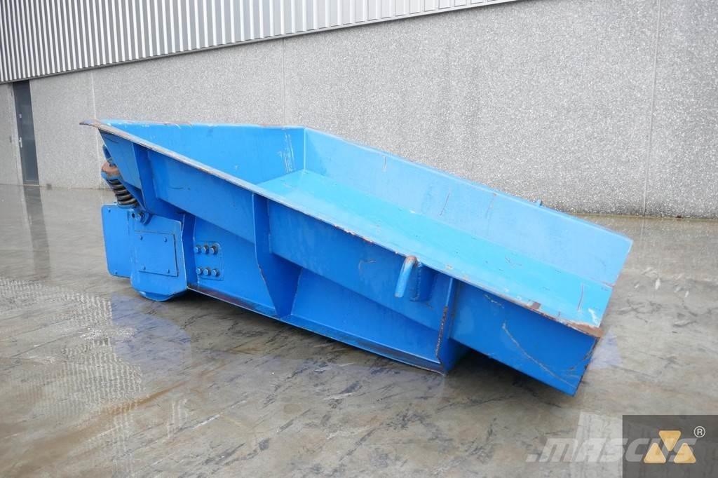  Locker SFH44 Hammer / Brecher