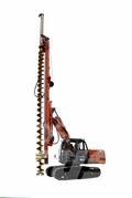  GEAX EK90 CFA Rammen