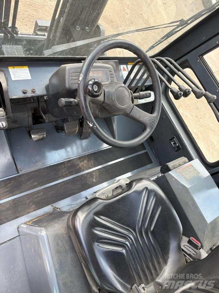 Toyota 5 FD 70 Diesel Stapler