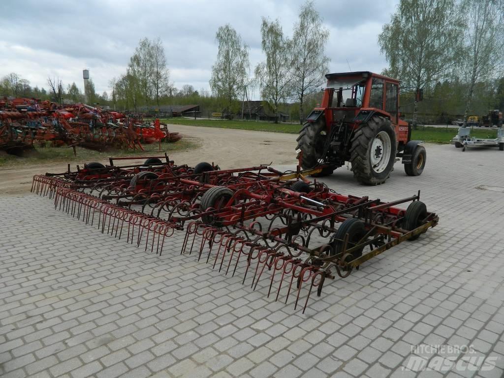 Lilla Harrie 670 Grubber
