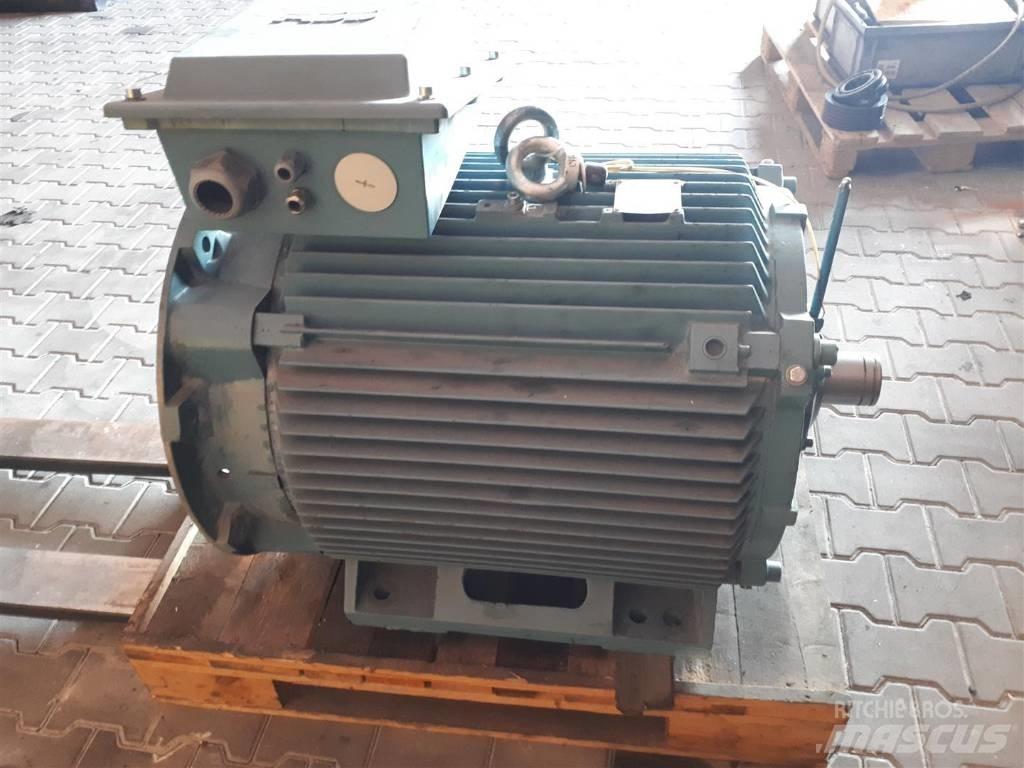 ABB M2BA315 Kompressorenzubehör