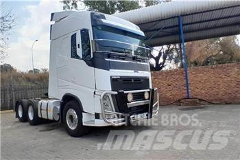 Volvo FH 440 Andere Fahrzeuge