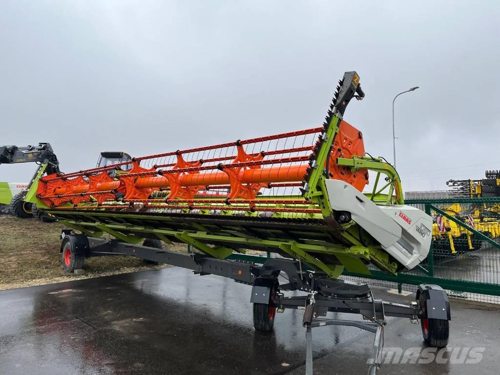 CLAAS VARIO 1080 Erntevorsätze