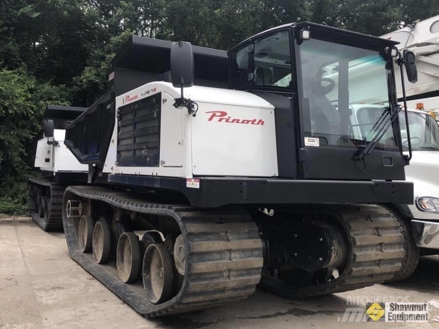 Prinoth PANTHER T14R Sonstige Baumaschinen