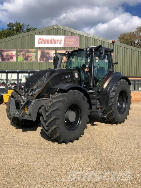 Valtra T 175 ED Traktoren