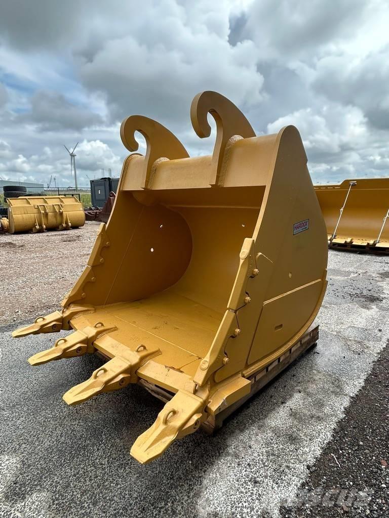  CW 70 Rock Bucket Schaufeln