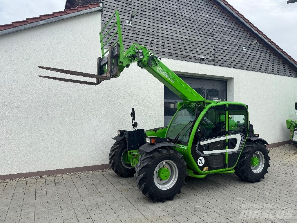 Merlo TF 33.7 Teleskoplader