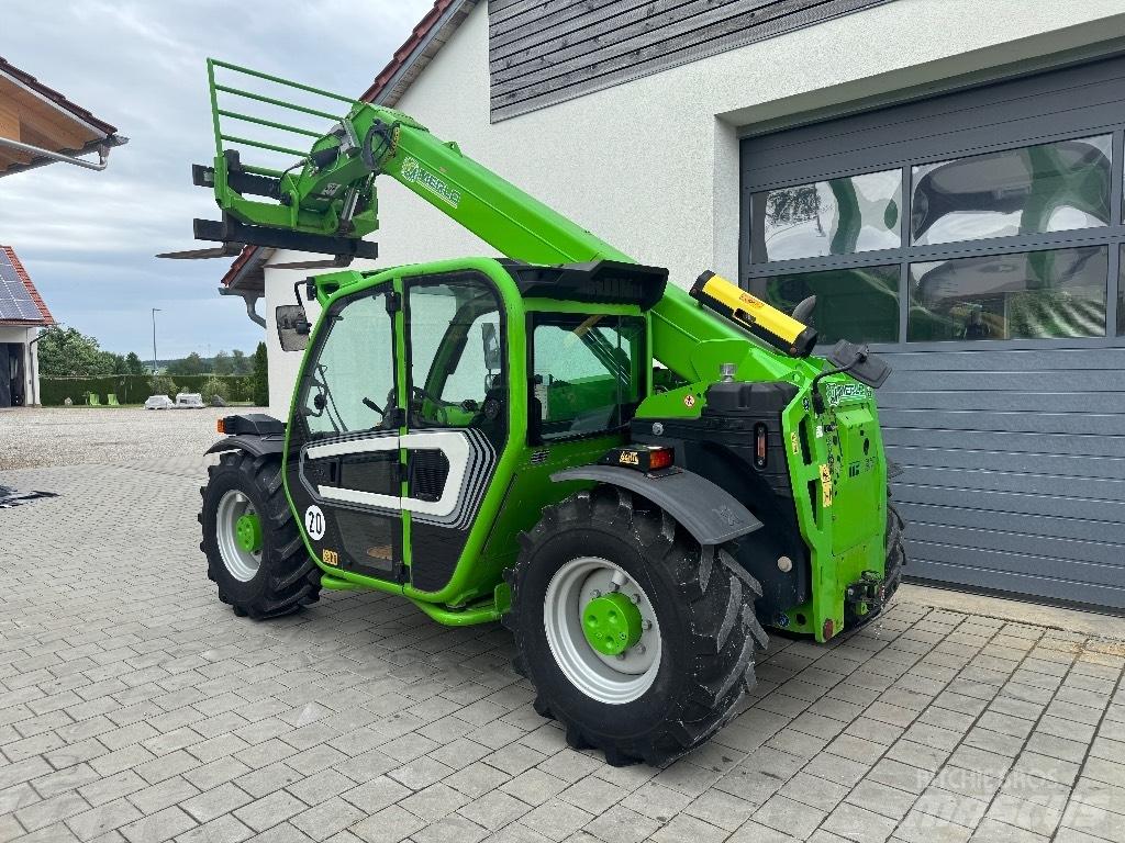 Merlo TF 33.7 Teleskoplader