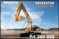 Shantui SE470LC Minibagger < 7t