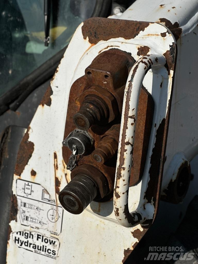 Bobcat S530 Kompaktlader