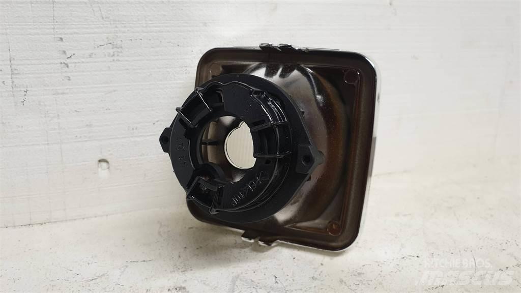 Ponsse 00622622 Chassis