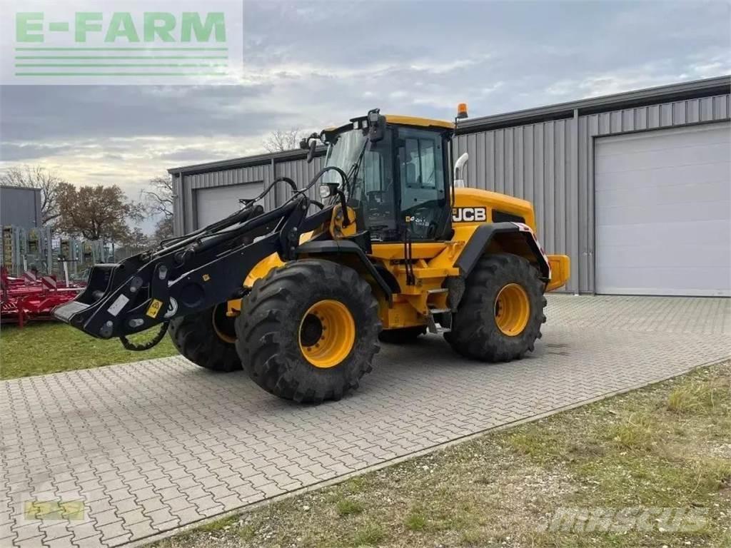 JCB 435s s5 Minibagger < 7t