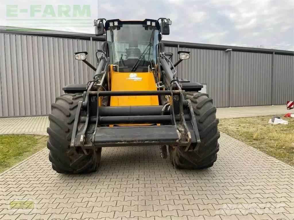 JCB 435s s5 Minibagger < 7t
