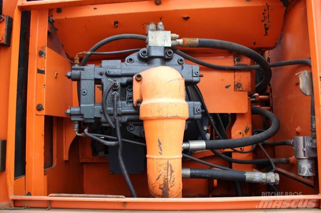 Doosan DX 420 LC-9 Raupenbagger